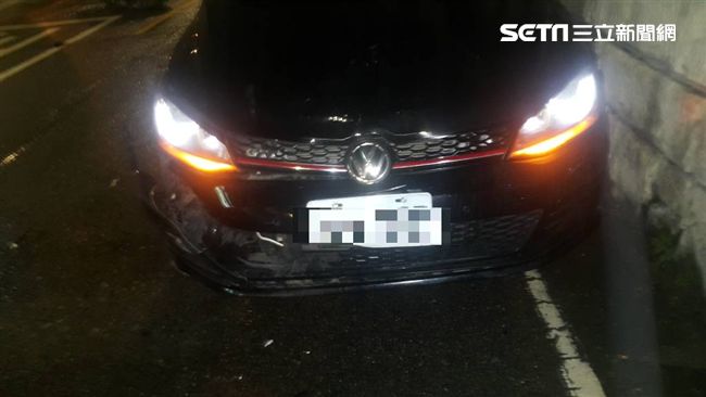 台大生到家前遭撞亡　母慟：他很孝順