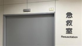 急診醫師,白永嘉,急診醫師的眼睛,安詳,急診,醫師,急救