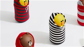  LINE智慧喇叭第二彈 Clova Friends於日本開放預購