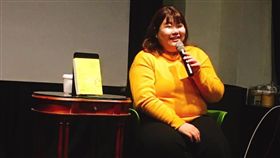 張慧慈,圖/翻攝自小花媽的新南向週記臉書
