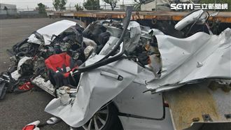 國道3死車禍　家屬向監察院遞陳訴書