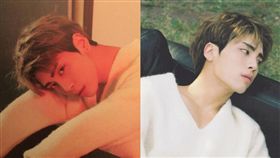 鐘鉉,／翻攝自微博