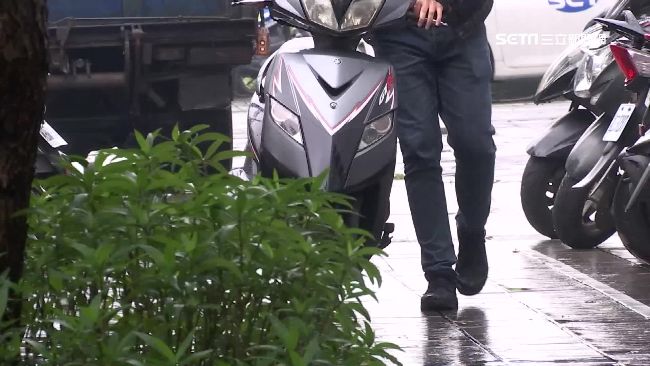 天氣冷機車發不動　3招小撇步應急