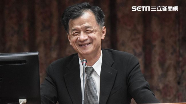 查王炳忠遭疑綠色恐怖　邱太三反駁！