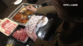 揭密海底撈成本　客自備食材真不虧！