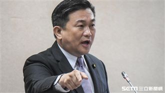 藍委要槍斃阿中?他揭全球這些人下場
