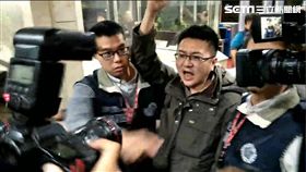 新黨青年委員會成員林明正