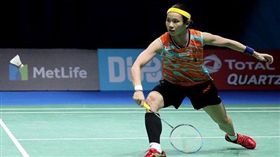 戴資穎宣布參選羽球協會理事長一職。（圖／翻攝戴資穎臉書）