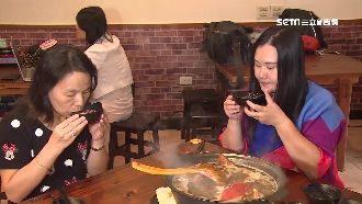 吃補運動恐染風寒　頭頸保暖很重要