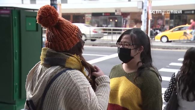 東北風吹、氣溫降　小心：小中風徵象
