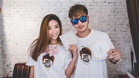 許維恩,KID,鬼怪,孔劉,結婚/IG