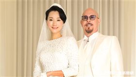 坣娜／LANVIN提供