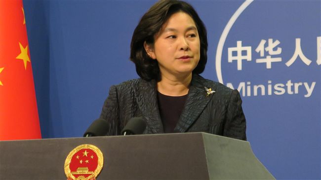 貿易戰互相傷害　中嗆美：奉陪到底