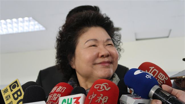 新書回顧高雄氣爆　陳菊血淚中復建