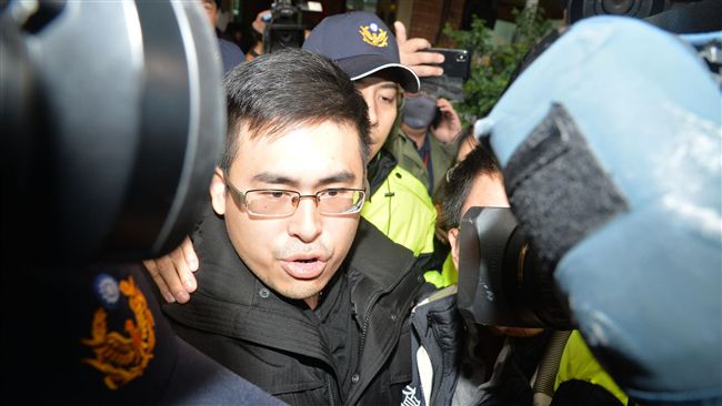 王炳忠疑涉國安法　陸國台辦譴責台灣