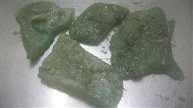 惡毒！豬皮浸農藥丟路邊　狗狗中毒吐出「綠色穢物」送醫
圖翻攝自六福動物醫院
https://www.facebook.com/permalink.php?story_fbid=1724206024276994&id=271301952900749