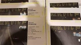 １６：９
雪隧舒馬克4ni？男子飆到時速184　爽收7萬2罰單
圖／翻攝自臉書「爆料公社」