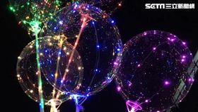 聖誕,跨年,派對,led波波球,告白氣球,露天拍賣