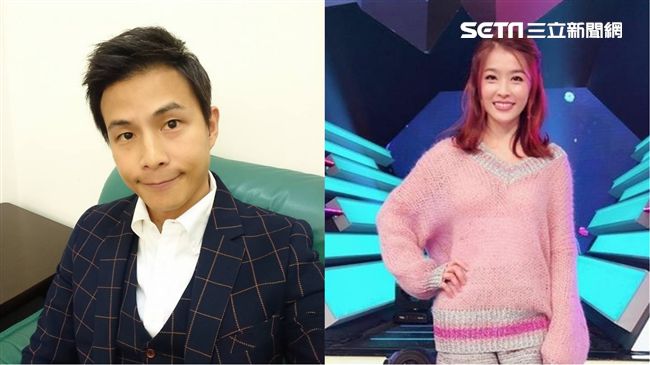 小嫻舊愛同台獻殷勤　孫協志送抱遭拒