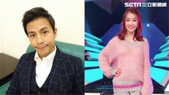 小嫻舊愛同台獻殷勤　孫協志送抱遭拒