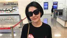 小S,徐熙娣（圖／翻攝自小S臉書）