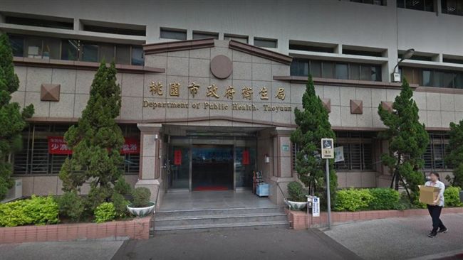蔡紫君請辭衛生局長　桃市：健康因素
