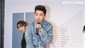 孔令奇（圖／海蝶提供）