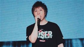 阿信 五月天 /翻攝自臉書