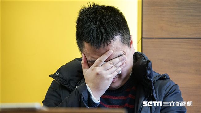 遭疑侵害國安　黨工哭訴哪都不敢去了