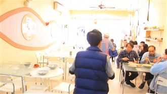 雇身障員工　菩薩麵店年賠百萬撐8年