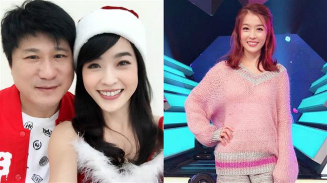 小嫻婚變後復工　胡瓜：她哭著進來…