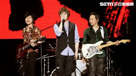 五月天歐洲巡迴演唱會