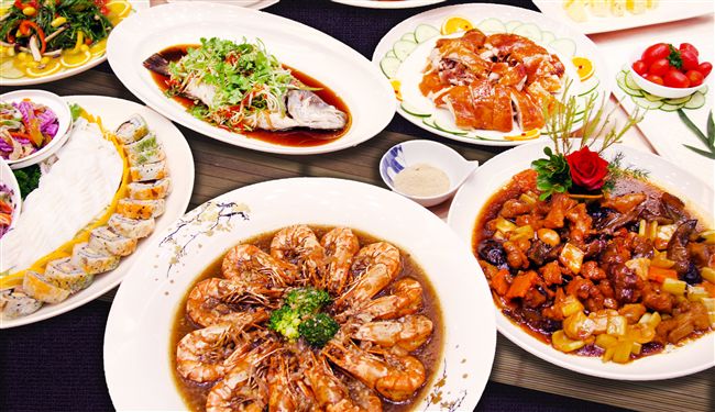 不到萬元！星級料理免費暢遊日式庭園