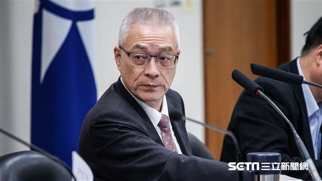 蔡令怡稱「老天有眼」　吳敦義急護妻