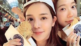 李毓芬、宋米秦／宋米秦臉書