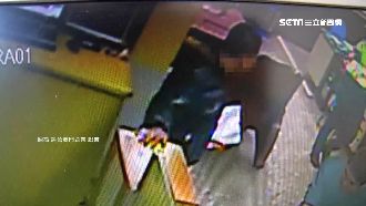 孫疑為錢打阿嬤　志工動私刑電擊教訓