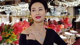 惠英紅（圖/翻攝自臉書）