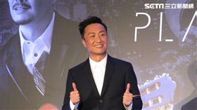 鄭中基（圖／寬宏藝術提供）