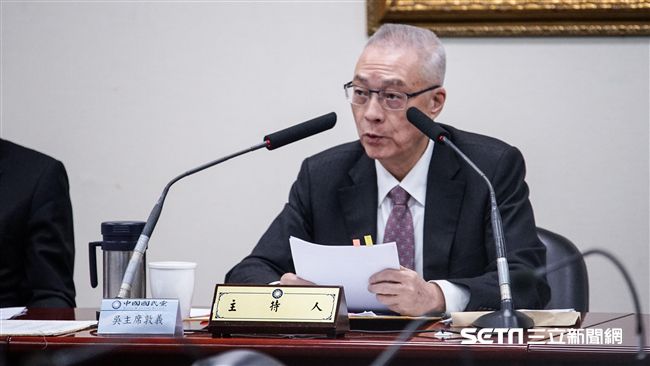 民調領先群雄　王惠美獲提名參選彰化