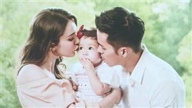 瑞莎,烏克蘭,國籍,身分證,台灣人,入籍
（圖／翻攝自瑞莎臉書）