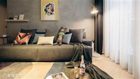 名家專用／幸福空間／冷風颼颼不心寒～4要點幫居家輕鬆換季！（勿用）