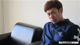 福岡軟銀鷹柳田悠歧（圖／記者蕭保祥攝影）