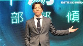 坤達,李國毅,謝欣穎（圖／記者黃馨慧攝影）