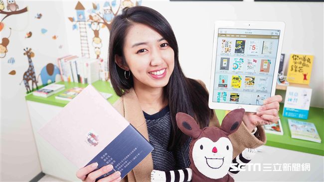 博客來公布年度暢銷榜　將推線上儲值