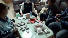 逃亡稱想幫媽送終　母怒罵：咒我死？ 圖／翻攝