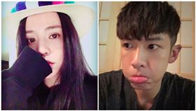 柯震東、李毓芬／IG