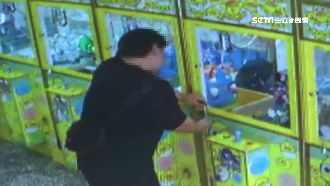 假場主騙租娃娃機　詐60萬後秒失聯