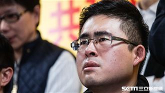 王炳忠寫書？王定宇：線人費都叫稿費