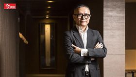 名家／今周刊／鄭瑛彬紙業霸主之路（勿用）