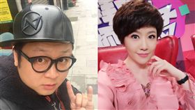 納豆 寇乃馨 /翻攝自臉書 微博